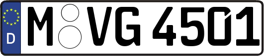 M-VG4501