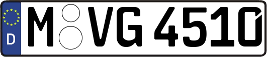 M-VG4510