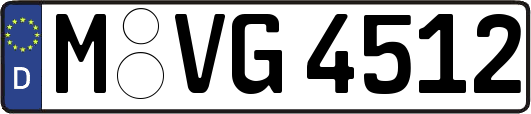 M-VG4512