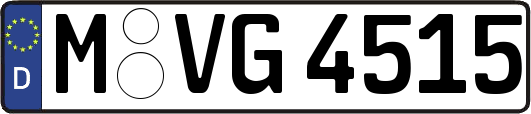 M-VG4515