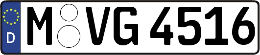 M-VG4516