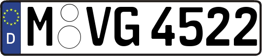 M-VG4522