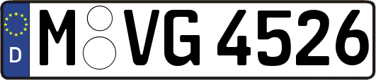 M-VG4526