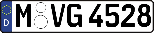 M-VG4528