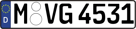 M-VG4531