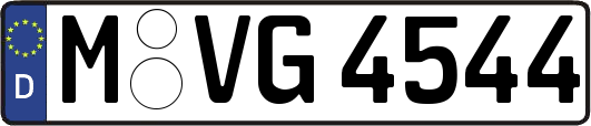 M-VG4544
