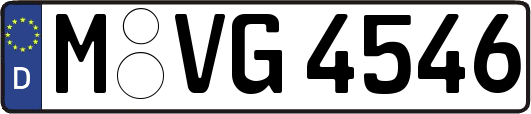 M-VG4546