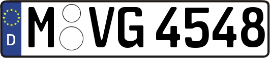 M-VG4548