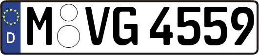M-VG4559