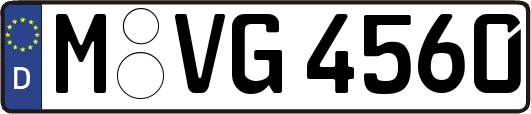 M-VG4560