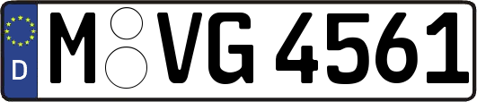 M-VG4561