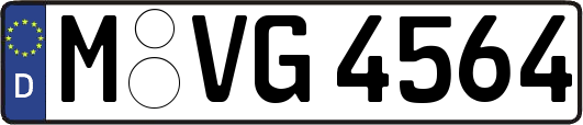 M-VG4564