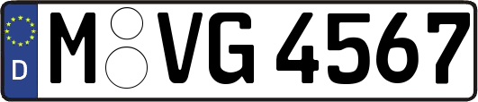 M-VG4567