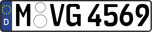 M-VG4569