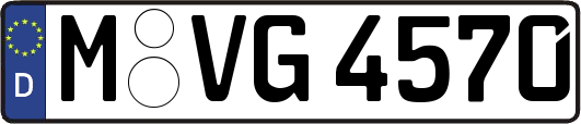 M-VG4570