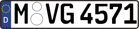 M-VG4571