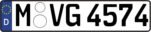 M-VG4574
