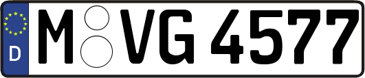 M-VG4577