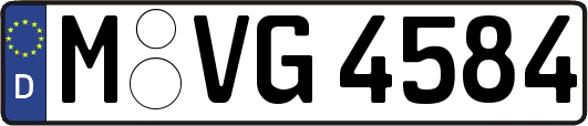 M-VG4584