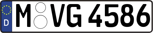M-VG4586