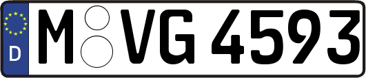 M-VG4593