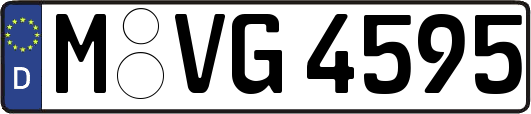 M-VG4595