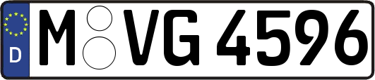 M-VG4596