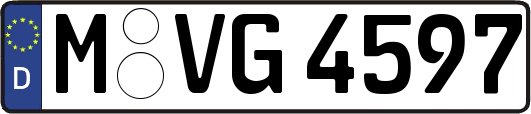 M-VG4597