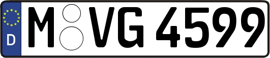 M-VG4599