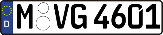 M-VG4601