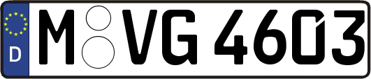 M-VG4603