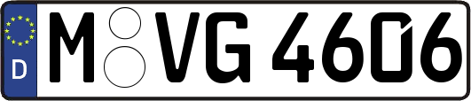 M-VG4606