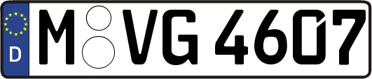 M-VG4607