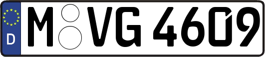 M-VG4609