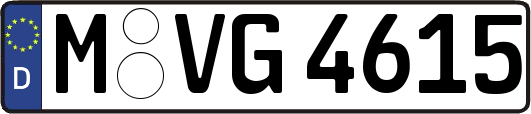 M-VG4615