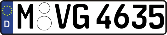 M-VG4635