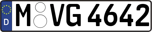 M-VG4642