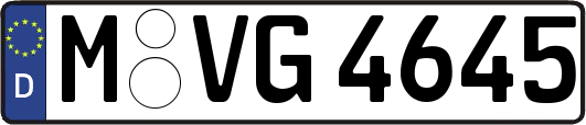 M-VG4645