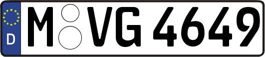 M-VG4649