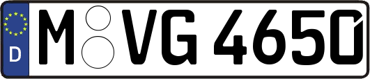 M-VG4650