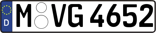 M-VG4652