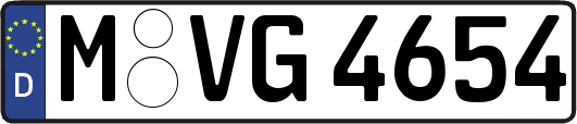 M-VG4654