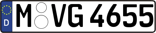 M-VG4655