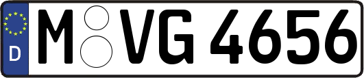 M-VG4656
