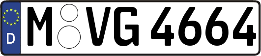 M-VG4664