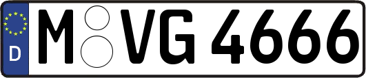 M-VG4666