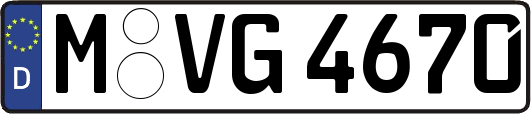 M-VG4670