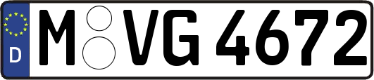 M-VG4672