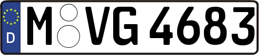 M-VG4683