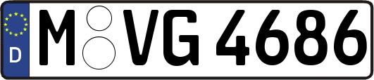 M-VG4686